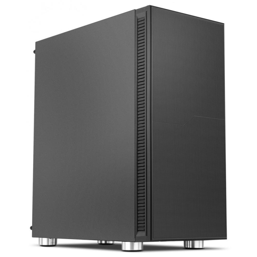 NOX - Hummer Void Midi Tower Negro