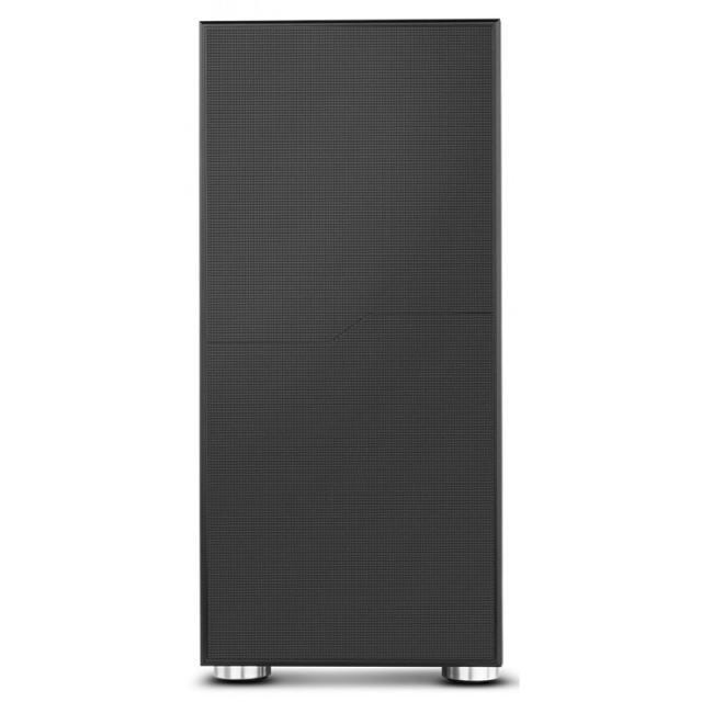 NOX - Hummer Void Midi Tower Negro