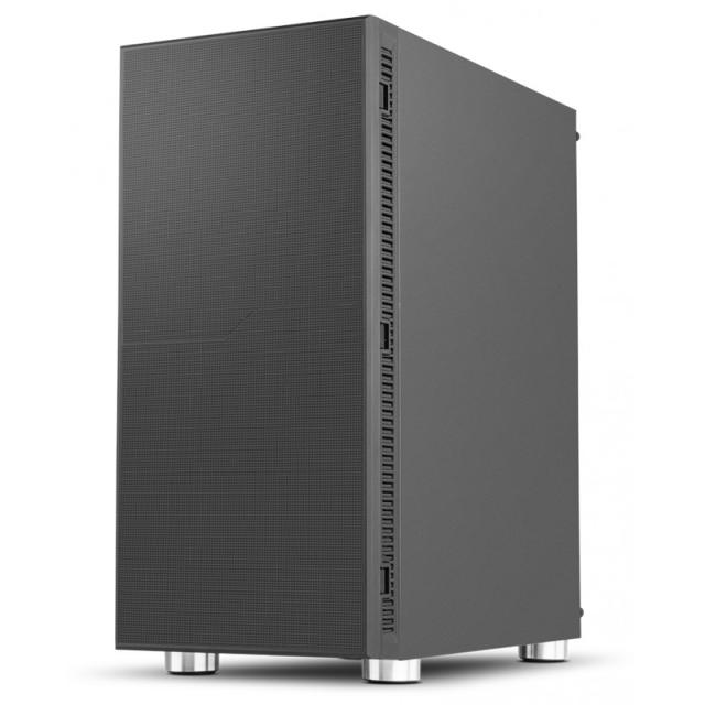 NOX - Hummer Void Midi Tower Negro