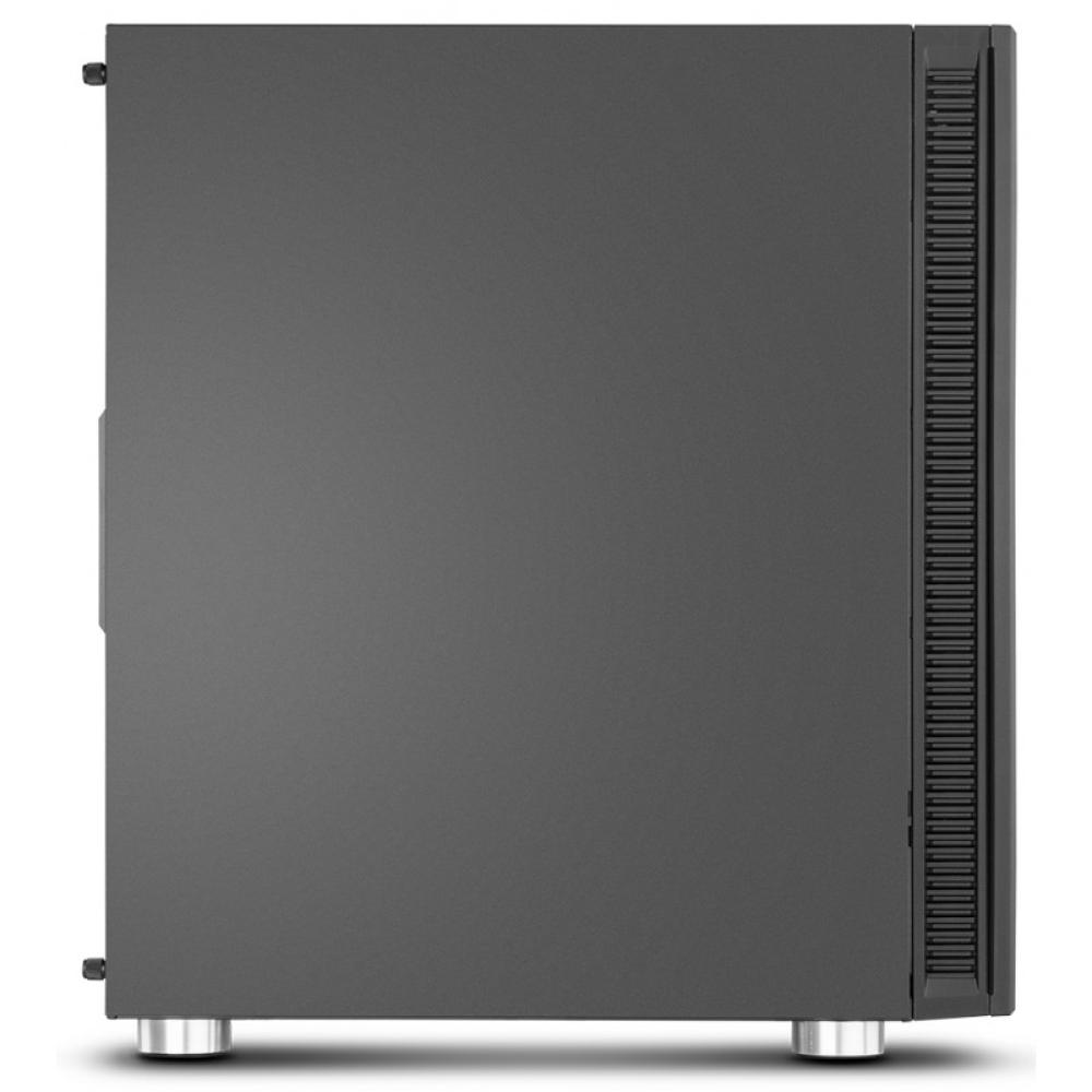 NOX - Hummer Void Midi Tower Negro