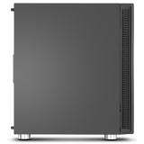 NOX - Hummer Void Midi Tower Negro