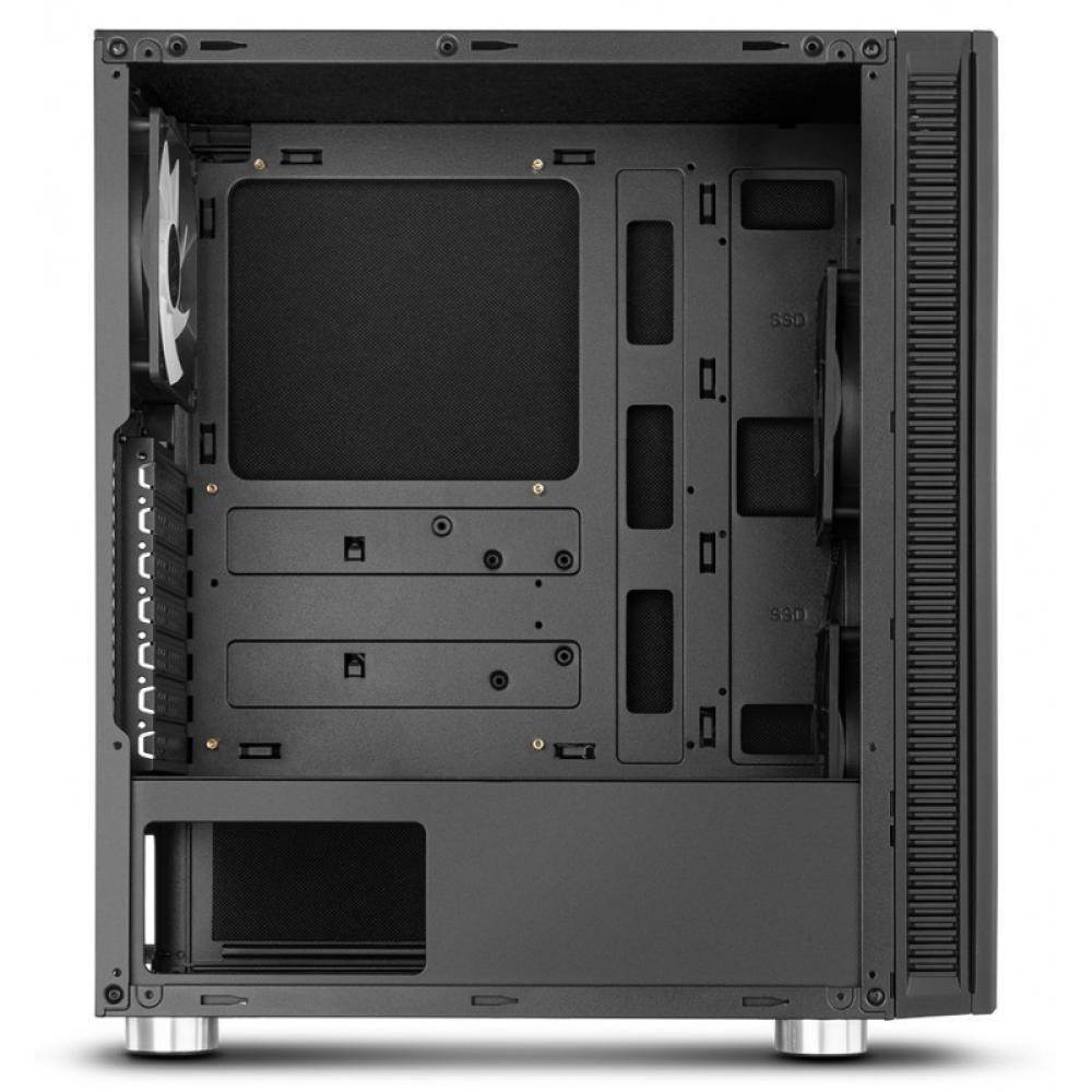 NOX - Hummer Void Midi Tower Negro