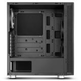 NOX - Hummer Void Midi Tower Negro