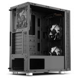 NOX - Hummer Void Midi Tower Negro