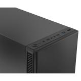 NOX - Hummer Void Midi Tower Negro