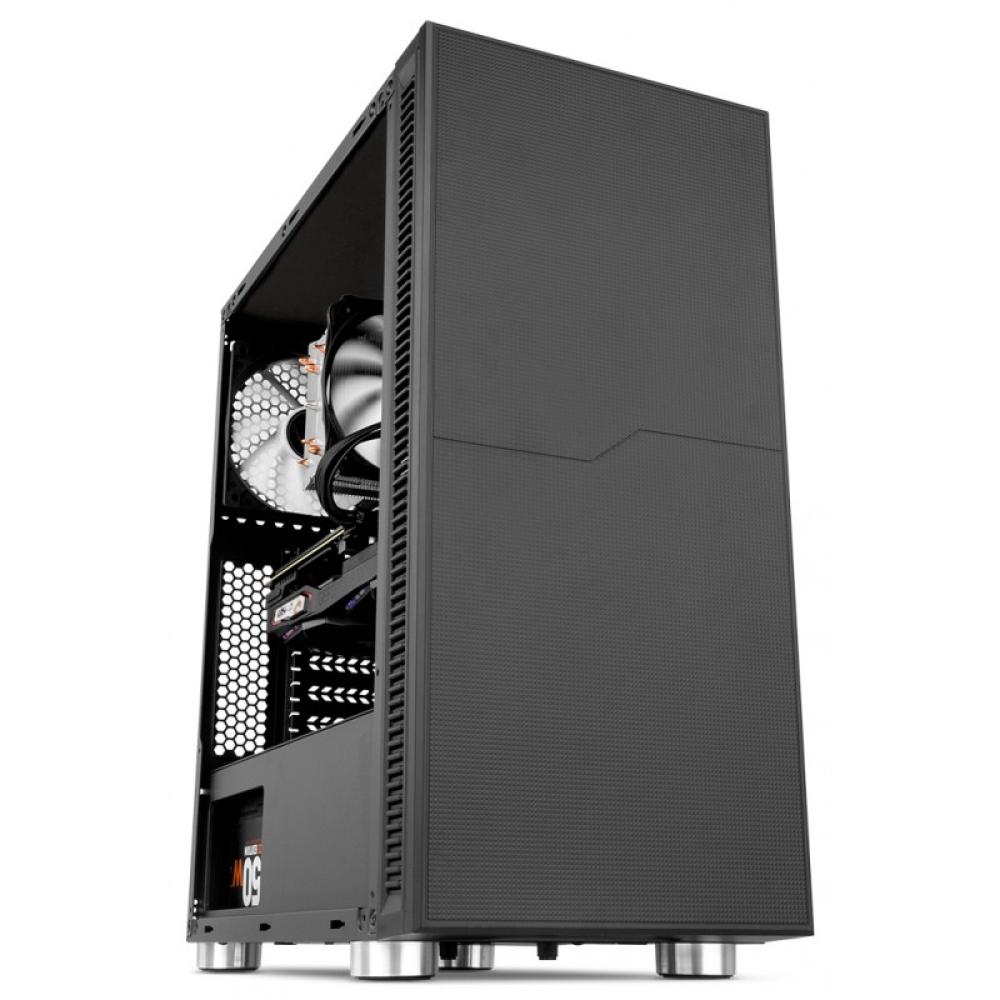 NOX - Hummer Void Midi Tower Negro