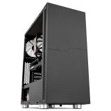 NOX - Hummer Void Midi Tower Negro