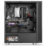 NOX - Hummer Void Midi Tower Negro