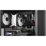 NOX - Hummer Void Midi Tower Negro