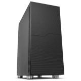 NOX - Hummer Void Midi Tower Negro