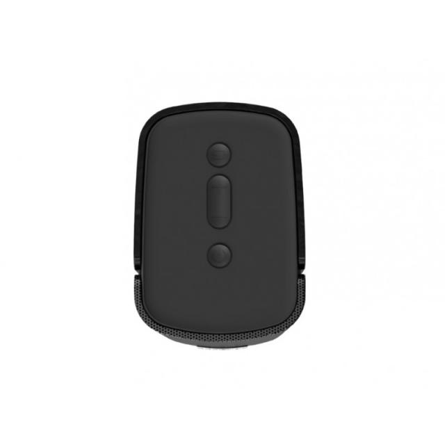 Creative Labs - T100 Rango completo Negro Inalámbrico y alámbrico 20 W