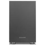 NOX - Hummer Vault Micro Torre Negro