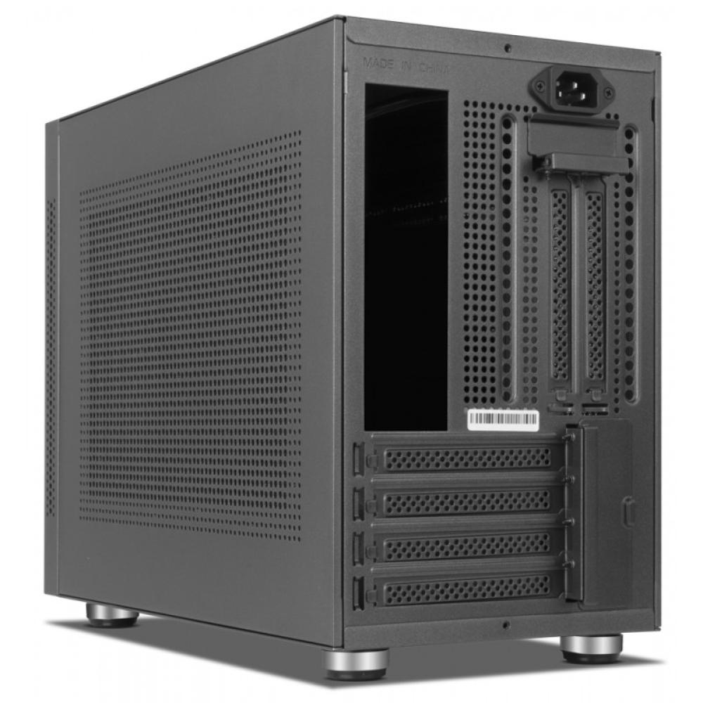 NOX - Hummer Vault Micro Torre Negro