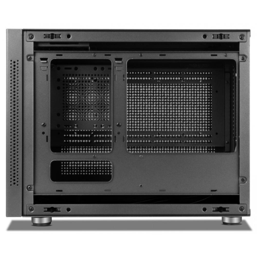 NOX - Hummer Vault Micro Torre Negro