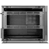 NOX - Hummer Vault Micro Torre Negro