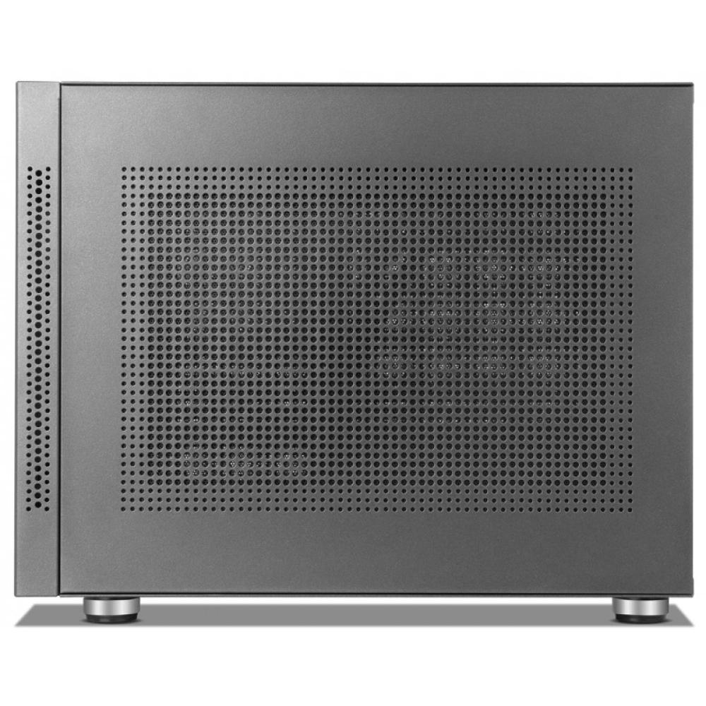 NOX - Hummer Vault Micro Torre Negro