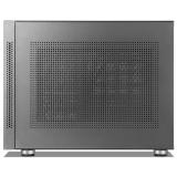 NOX - Hummer Vault Micro Torre Negro