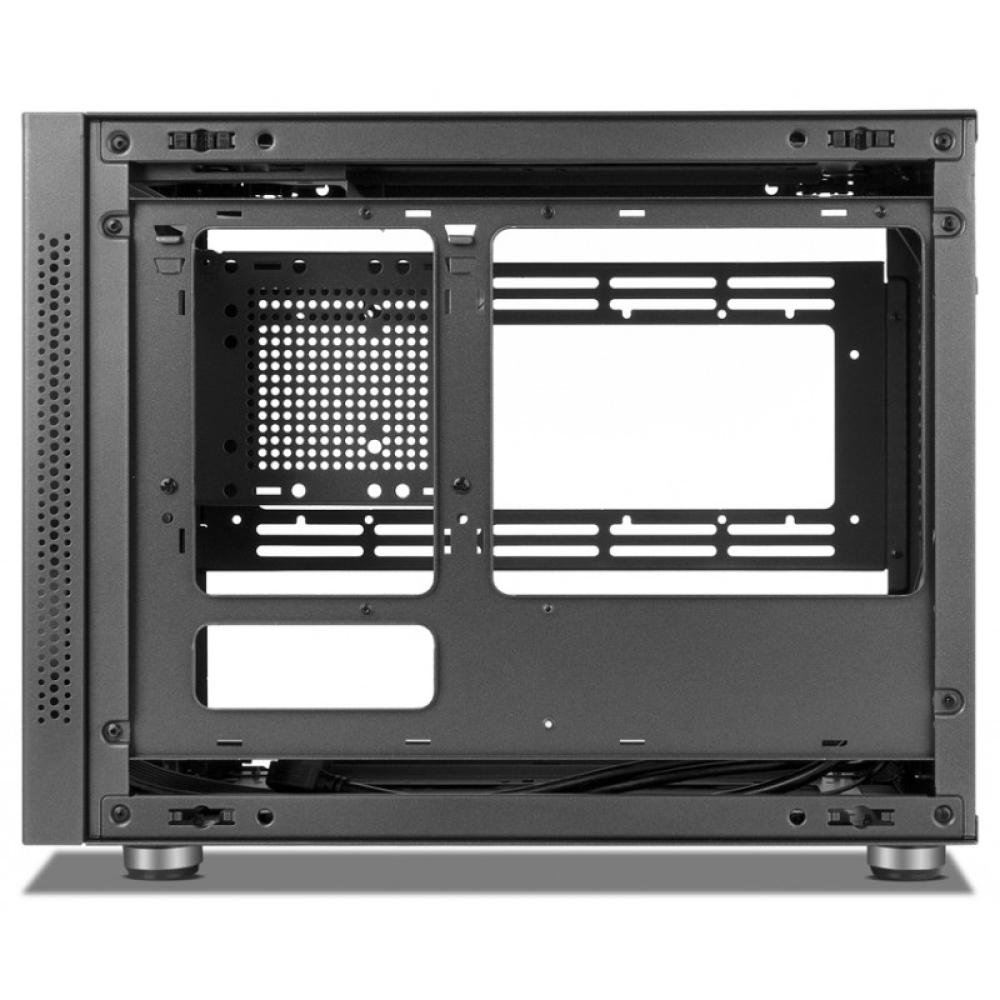 NOX - Hummer Vault Micro Torre Negro