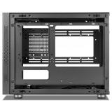 NOX - Hummer Vault Micro Torre Negro