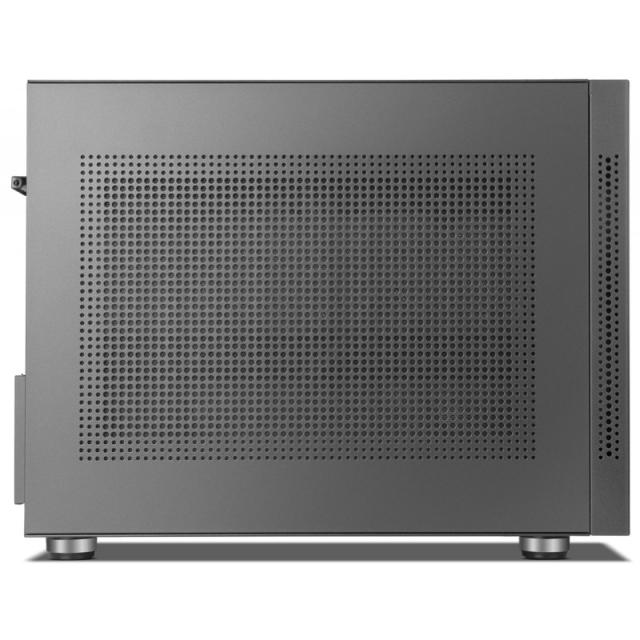 NOX - Hummer Vault Micro Torre Negro