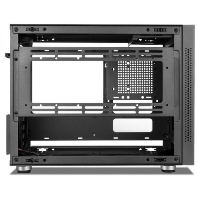 NOX - Hummer Vault Micro Torre Negro