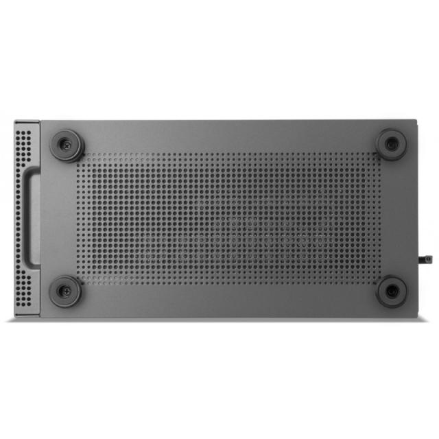 NOX - Hummer Vault Micro Torre Negro