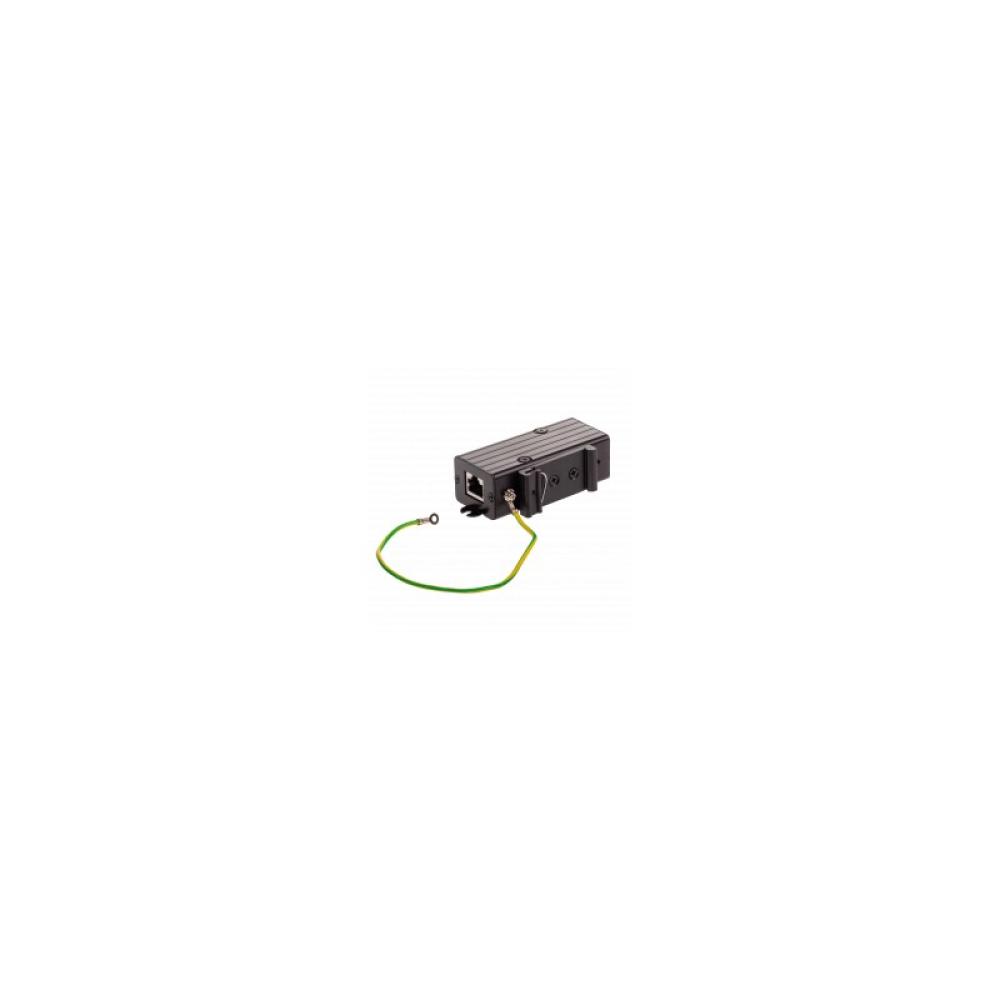 Axis - 02315-001 adaptador e inyector de PoE Gigabit Ethernet 1000 V