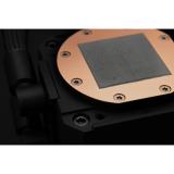 EK - EK-AIO Elite 280 D-RGB Procesador Sistema de refrigeración líquida todo en uno 14 cm 1 pieza(s)