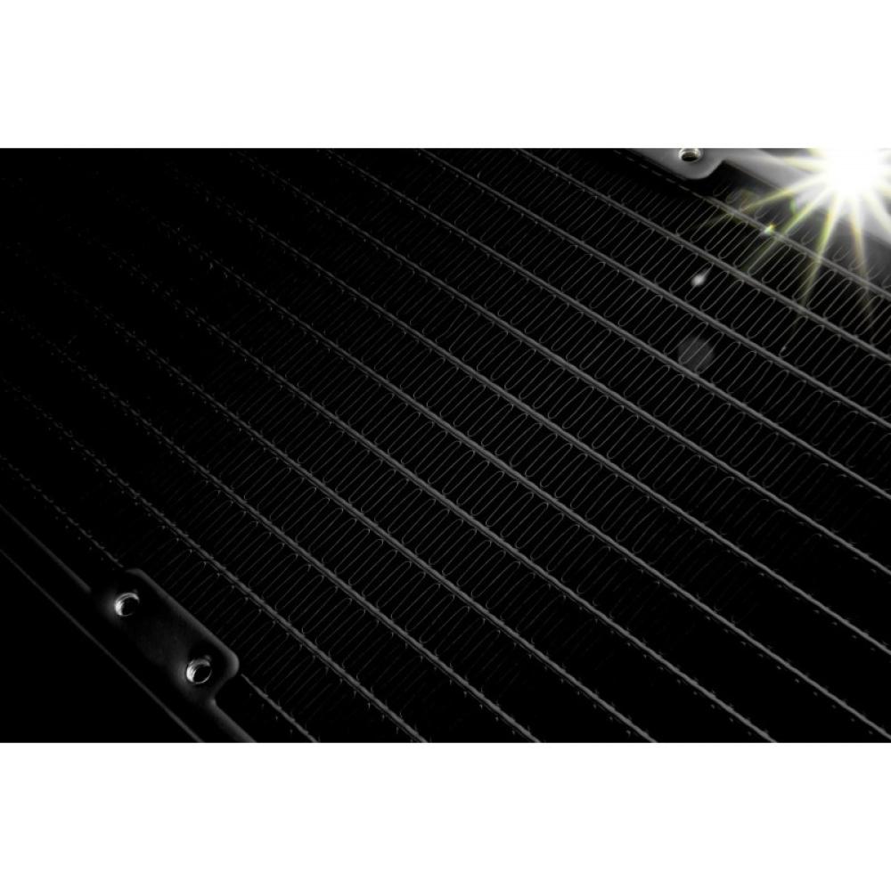 EK - EK-AIO Elite 280 D-RGB Procesador Sistema de refrigeración líquida todo en uno 14 cm 1 pieza(s)