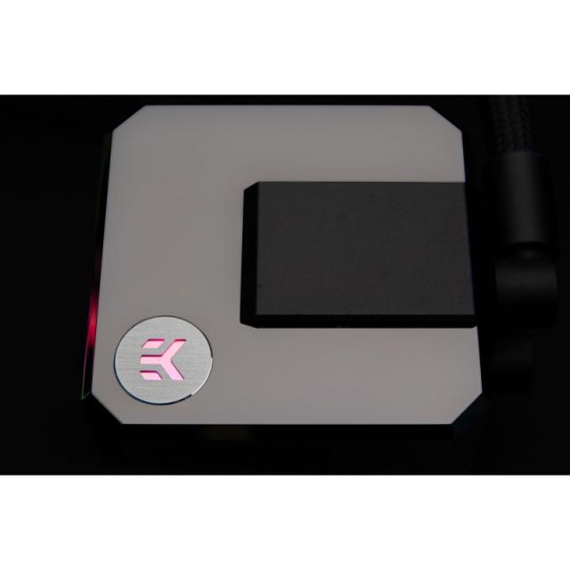 EK - EK-AIO Elite 280 D-RGB Procesador Sistema de refrigeración líquida todo en uno 14 cm 1 pieza(s)