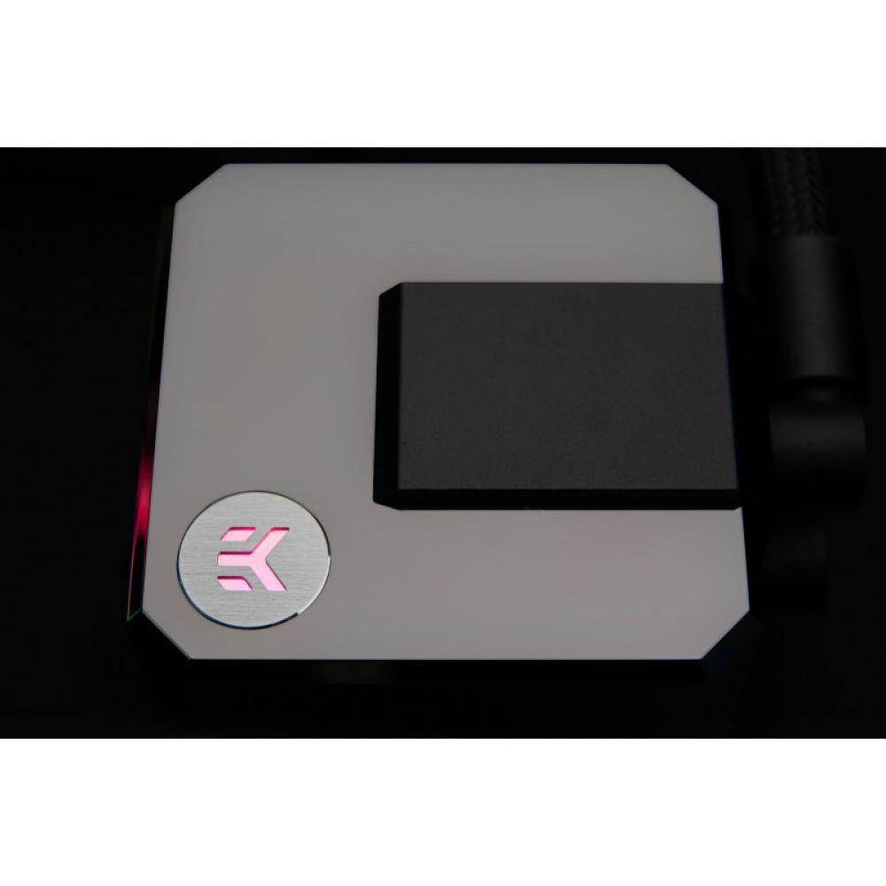 EK - EK-AIO Elite 280 D-RGB Procesador Sistema de refrigeración líquida todo en uno 14 cm 1 pieza(s)