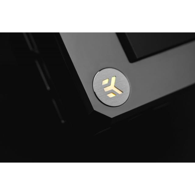 EK - EK-AIO Elite 280 D-RGB Procesador Sistema de refrigeración líquida todo en uno 14 cm 1 pieza(s)