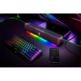 Razer - Leviathan V2 X Negro 65 W
