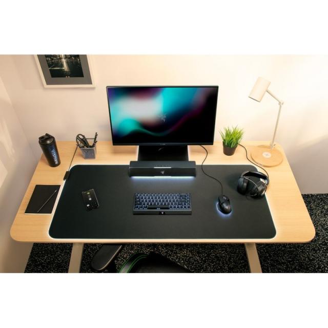 Razer - Leviathan V2 X Negro 65 W