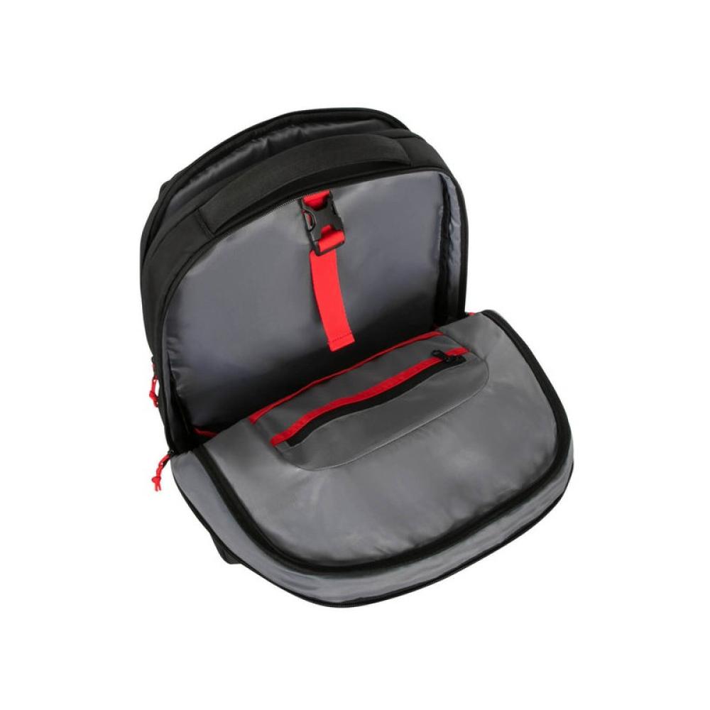 Targus - Strike II 43,9 cm (17.3") Mochila Negro