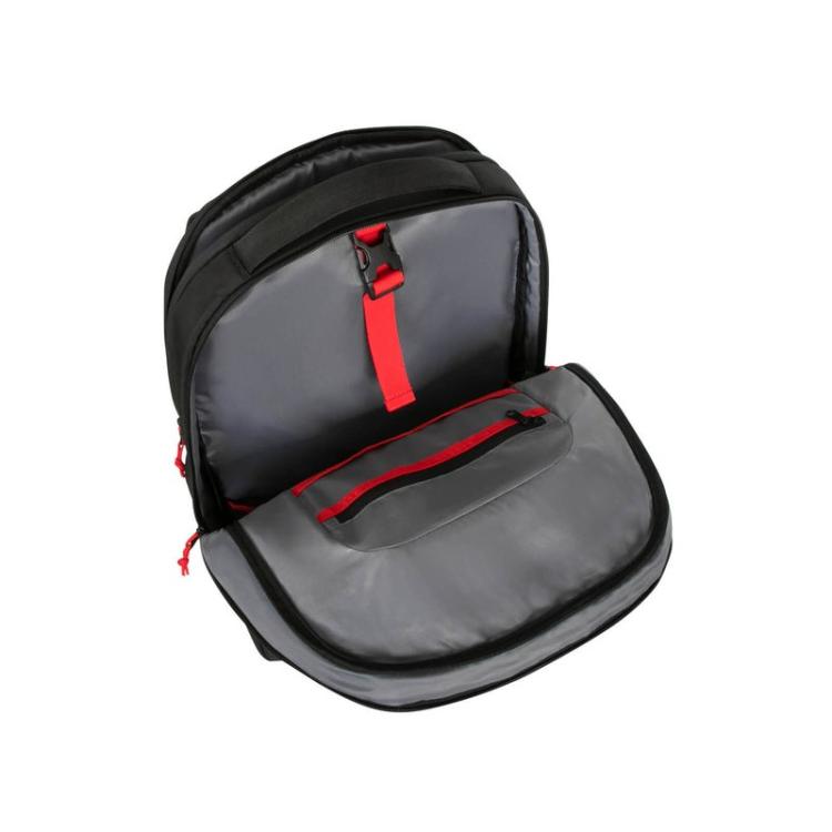 Targus - Strike II 43,9 cm (17.3") Mochila Negro