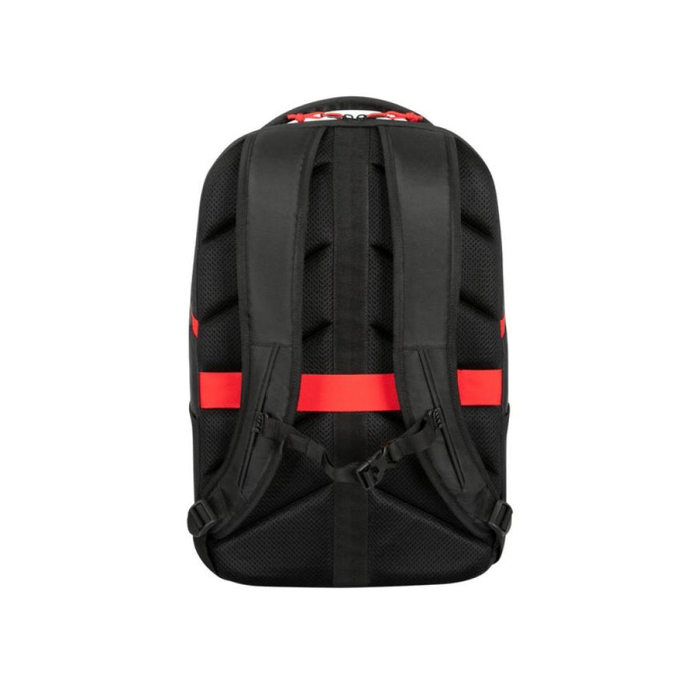 Targus - Strike II 43,9 cm (17.3") Mochila Negro