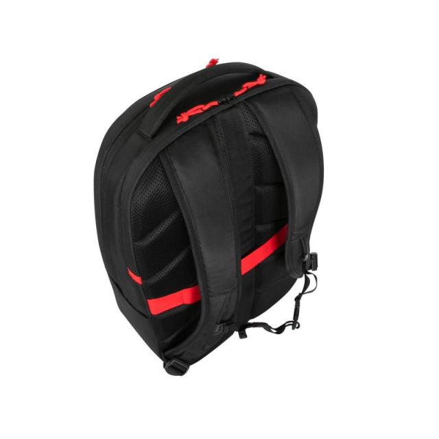 Targus - Strike II 43,9 cm (17.3") Mochila Negro