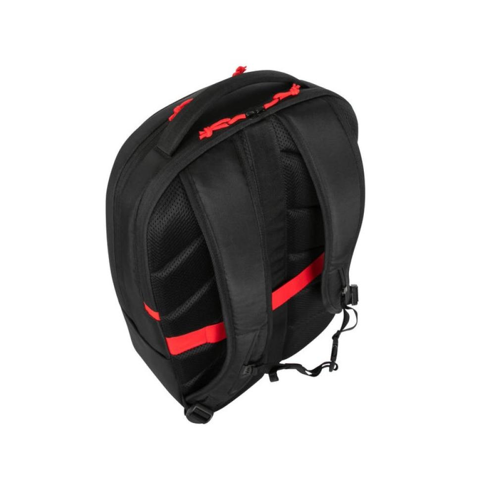 Targus - Strike II 43,9 cm (17.3") Mochila Negro