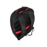 Targus - Strike II 43,9 cm (17.3") Mochila Negro
