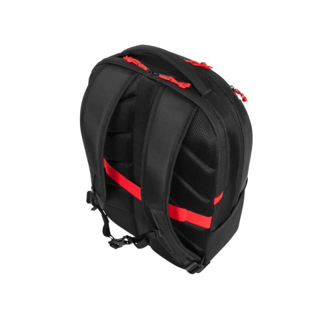Targus - Strike II 43,9 cm (17.3") Mochila Negro