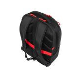Targus - Strike II 43,9 cm (17.3") Mochila Negro