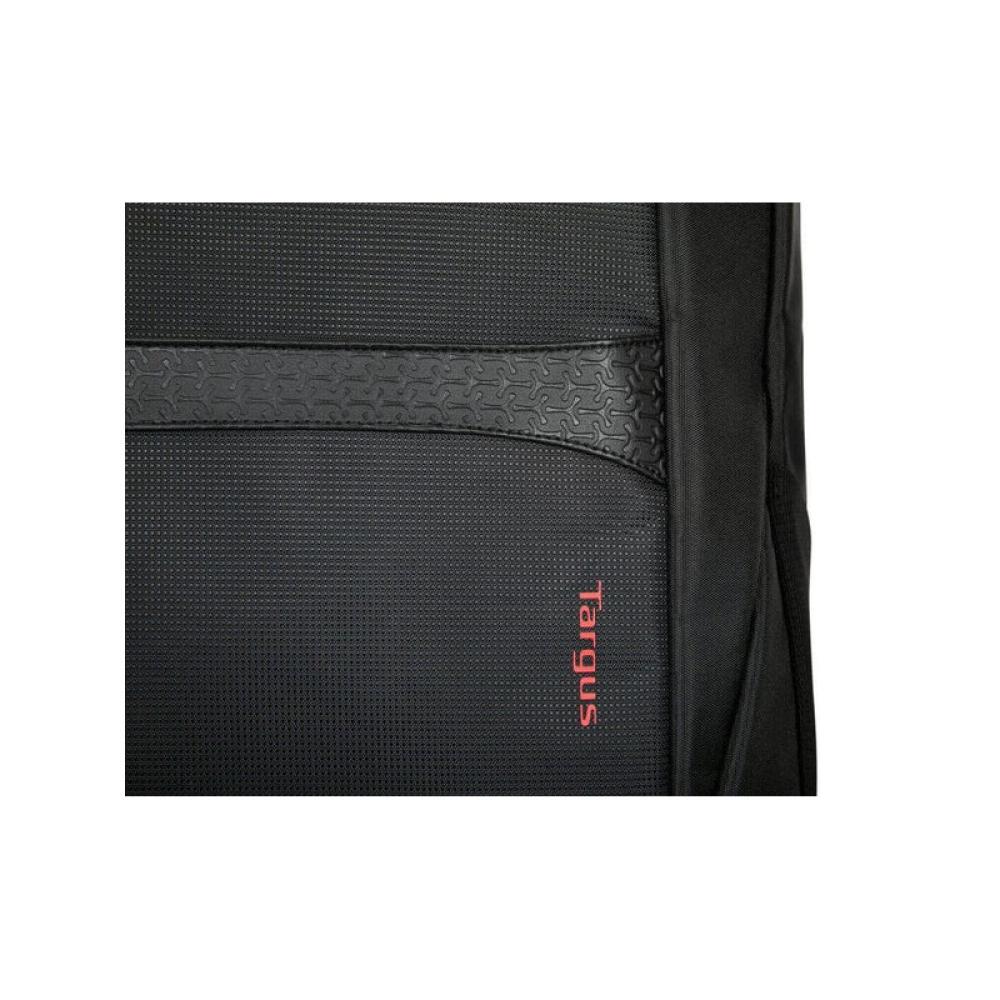 Targus - Strike II 43,9 cm (17.3") Mochila Negro