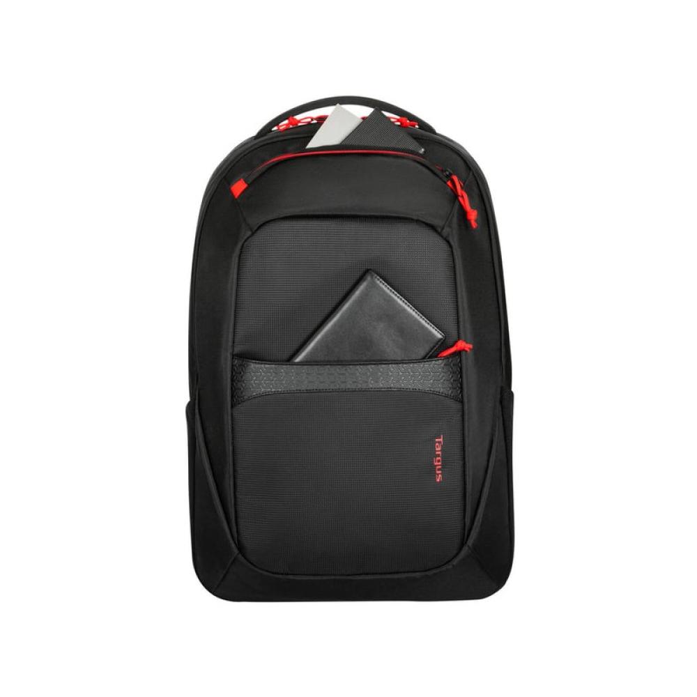 Targus - Strike II 43,9 cm (17.3") Mochila Negro