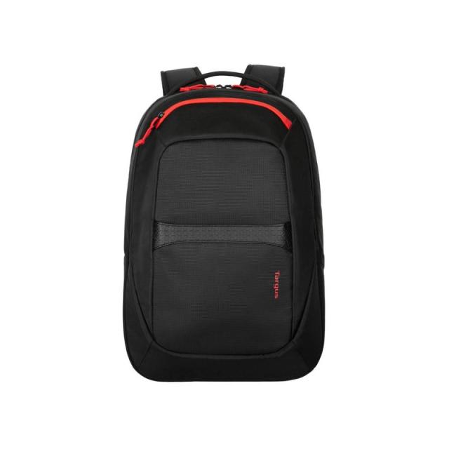 Targus - Strike II 43,9 cm (17.3") Mochila Negro