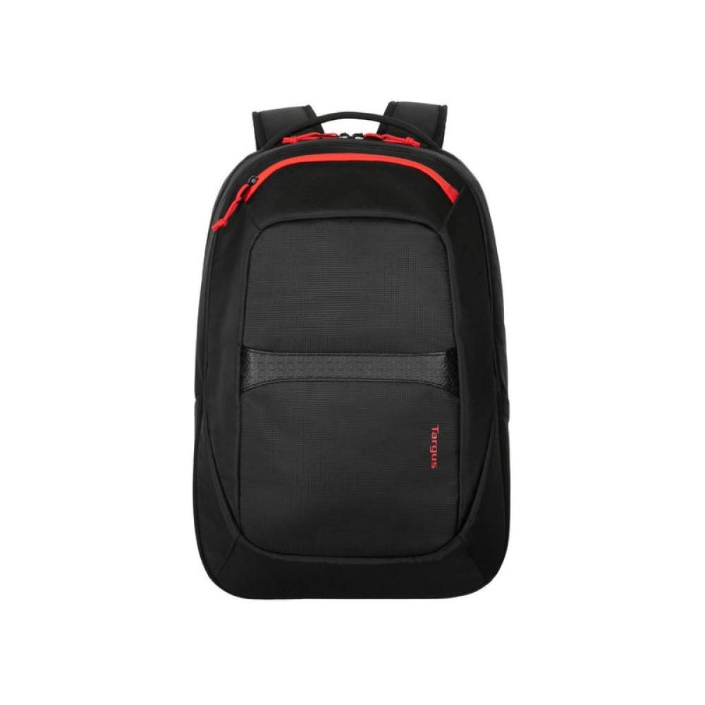 Targus - Strike II 43,9 cm (17.3") Mochila Negro