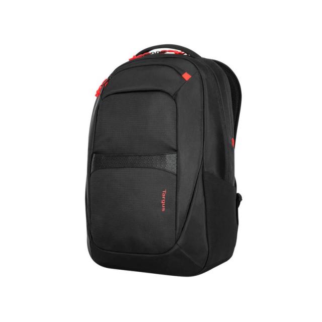 Targus - Strike II 43,9 cm (17.3") Mochila Negro