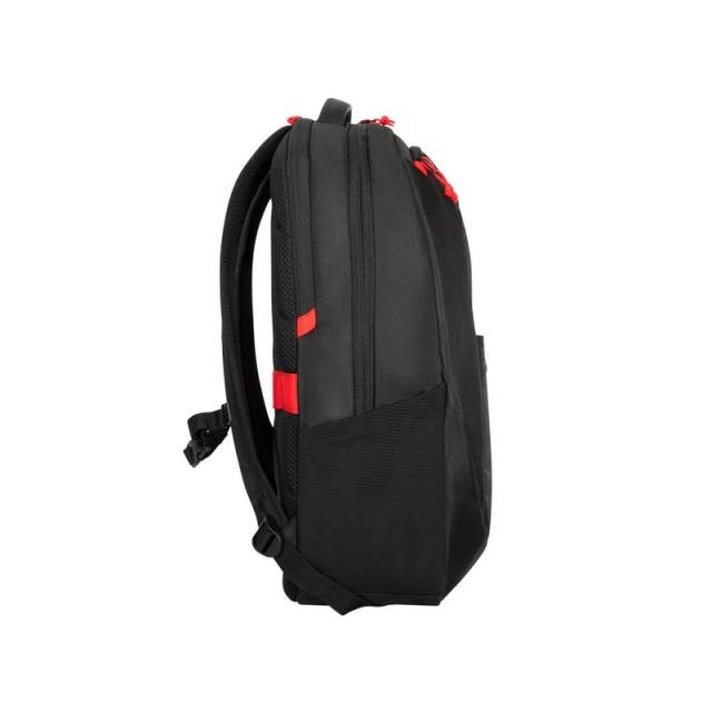 Targus - Strike II 43,9 cm (17.3") Mochila Negro