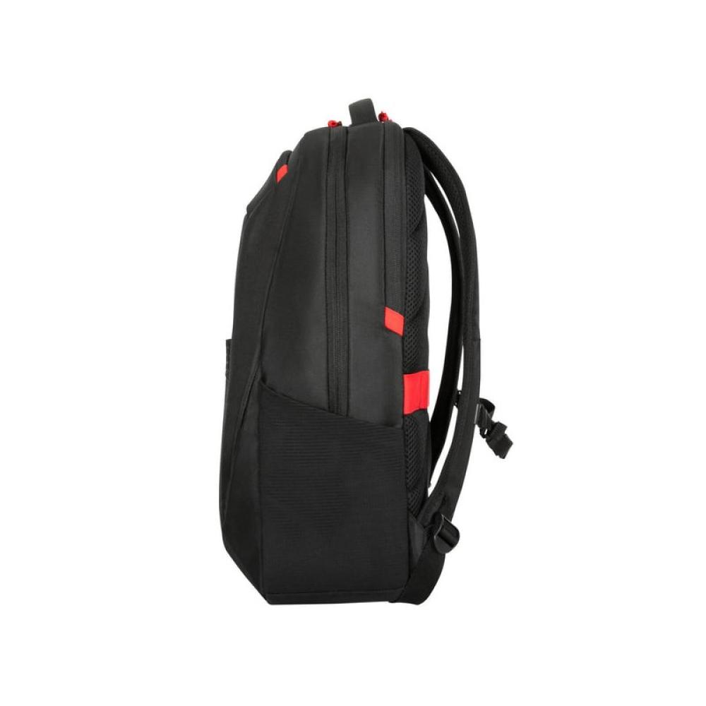 Targus - Strike II 43,9 cm (17.3") Mochila Negro