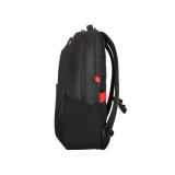 Targus - Strike II 43,9 cm (17.3") Mochila Negro